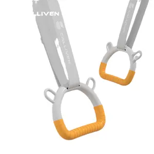 Pull-up Bar Handles for Adults