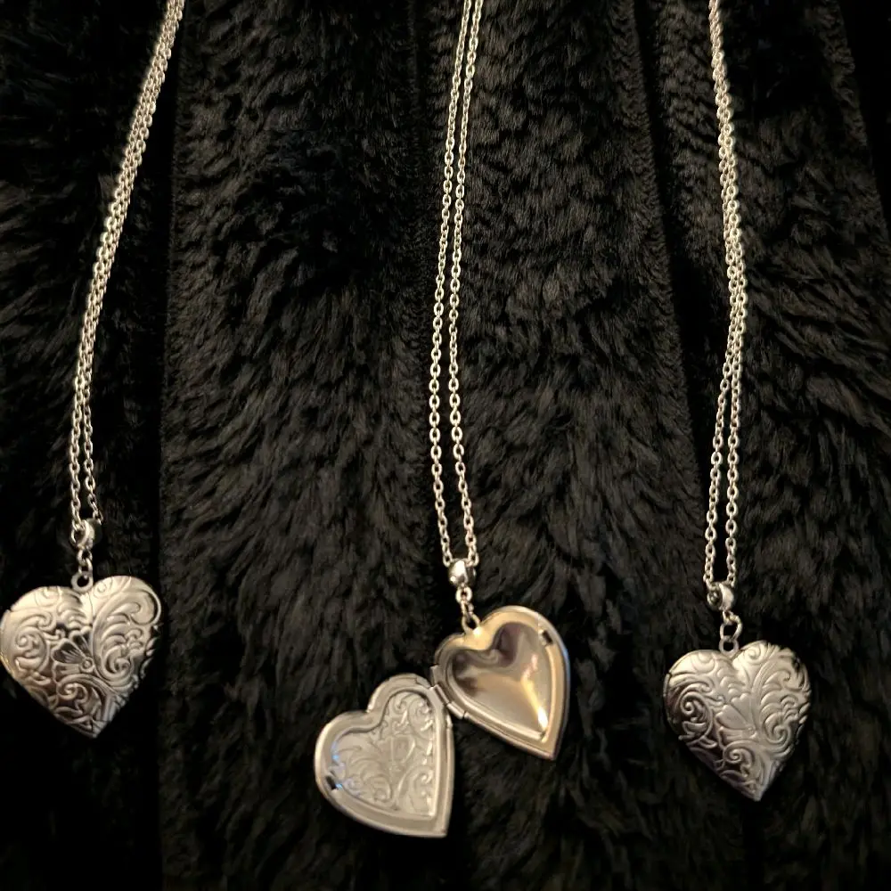 Close to My Heart Locket