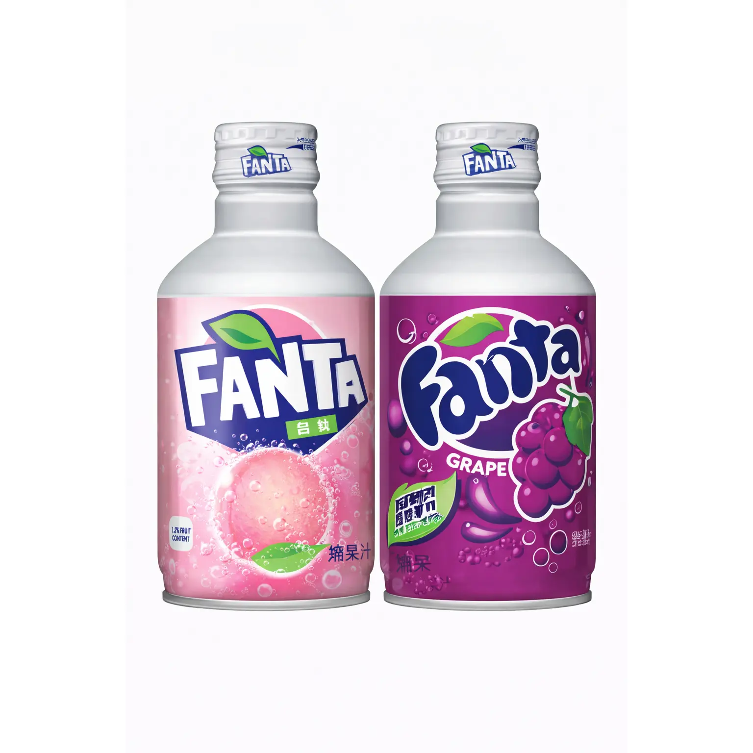 Fanta Aluminum Fanta Aluminum