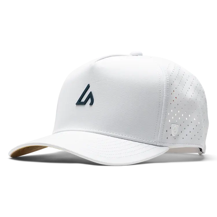 Apex - White / Navy