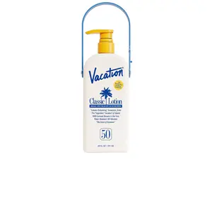 Vacation Classic Lotion Spf 50 Sun Jug