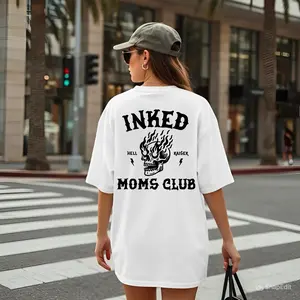 INKED MOM Shirt