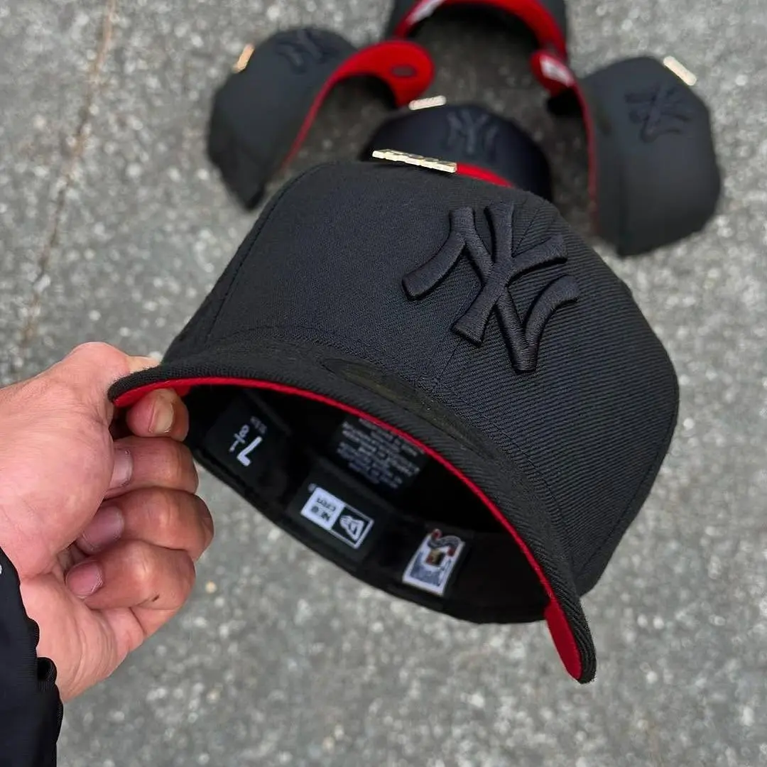 New Era 59FIFTY 9FORTY MLB NY Yankees LA Dodgers Cap | Premium Unisex Fitted & Snapback Baseball Hat, Adjustable Design, Streetwear Fashion Trend, Urban Casual Style, Limited Edition Collector
