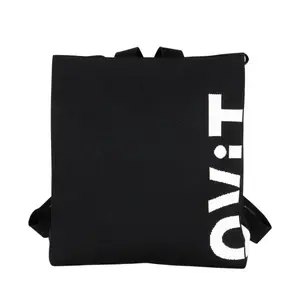 OViT Max Backpack – Lightweight Recycled Knit Laptop Backpack for Work, Travel & Everyday Carry