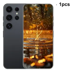 Latest Android Smartphone, 6.9-Inch Screen Dual Sim, 8+21mp Rear Camera, 256GB Expandable, 4GB RAM, 5000mah Battery, Octa-Core Cpu, 4g Network