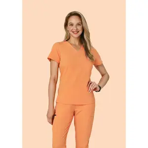 One Pocket Top Cantaloupe