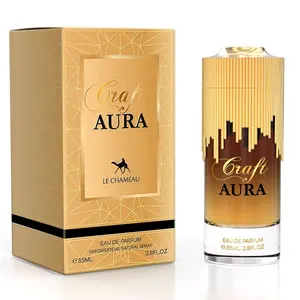 Craft Aura (Pour Femme) 85ML Eau De Parfum | LE CHAMEAU