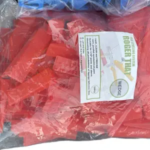 Roger That Tile Leveling System “WEDGES”