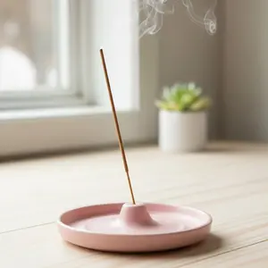 SkyeLight Incense Holder – Bold, Functional, and Made to Stand Out