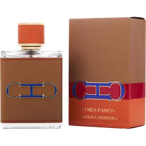 Ch Carolina Herrera Passion By Carolina Herrera Eau De Parfum For Men