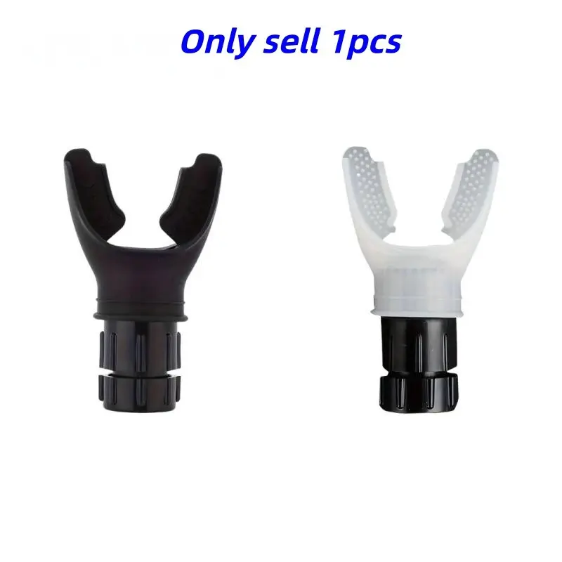 Adjustable Resistance Breathing Trainer, Improve Lung Capacity and Respiratory Health, Portable Fitness Device with Silicone Mouthpiece, No Battery Required, Training Equipment