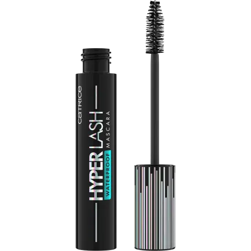 010 Electric Black Waterproof