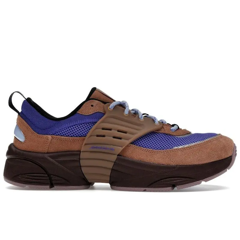 Jordan Men's Trunner O/S Archaeo Brown, from StockX