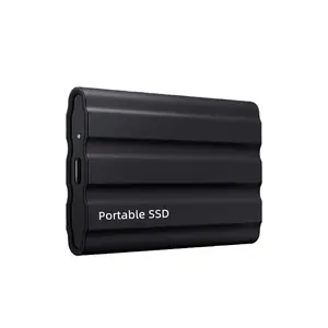 High Speed Mini Expandable External SSD 1TB 2TB 4TB 6TB 8TB 16TB Large Capacity Solid State Drive