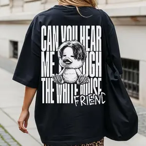 Omens Duck Noah Shirt