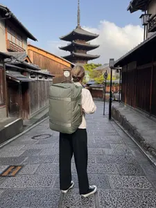 Carry On Duffel Backpack Carry On Duffel Backpack