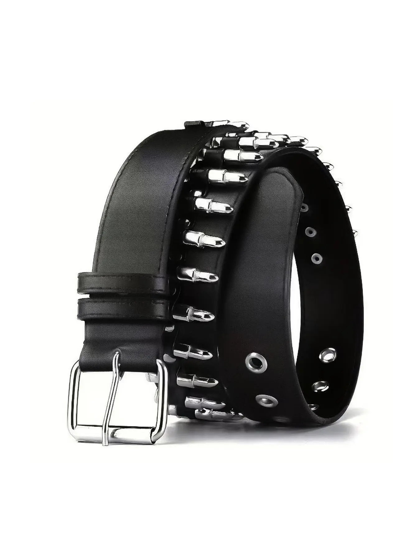 undercover bullet belt - TikTok Shop