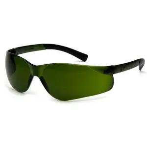 Pyramex Ztek Safety Glasses with 3.0 IR Lens