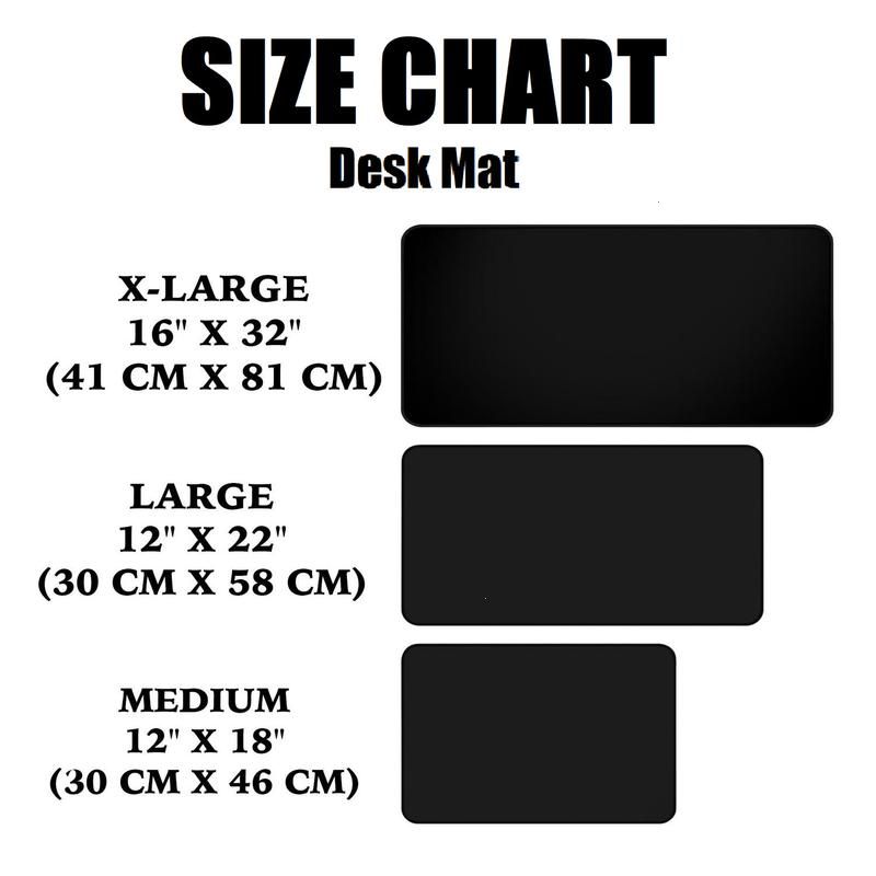 [Sale off up to 65%][Free Ship] Arcane Desk Mat | Jinx Mouse Pad | Premium Print Surface | Personalized Desk Mat | Smooth Glide Control