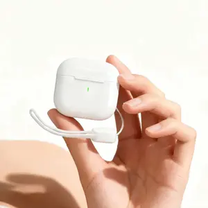 True Wireless Earbuds (Buy 1 Get 1 Free Now) - Portable Bluetooth 4.0 In-Ear Wireless Headphones, Clear Stereo Sound, 40-Hour Long Battery Life, Low Latency, Lightweight Compact Design, Suitable for Gaming, Office Use