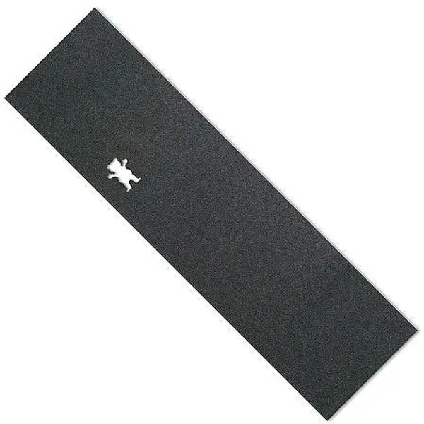 Grizzly Bear Cut-Out Griptape