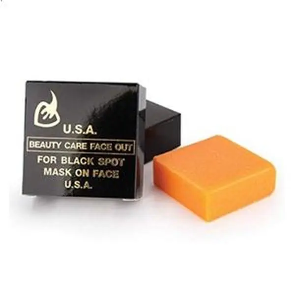 2 Original K.Brothers brightening bar soap for black spot. Hydrating Hydrating Body Care Body Wash