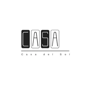 Casa del Sol shop logo