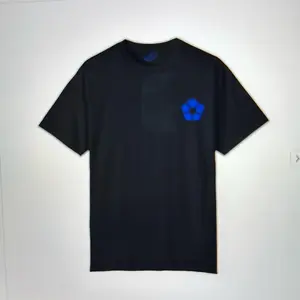 Blue Lock Isagi Numbered T-Shirt addicted tops