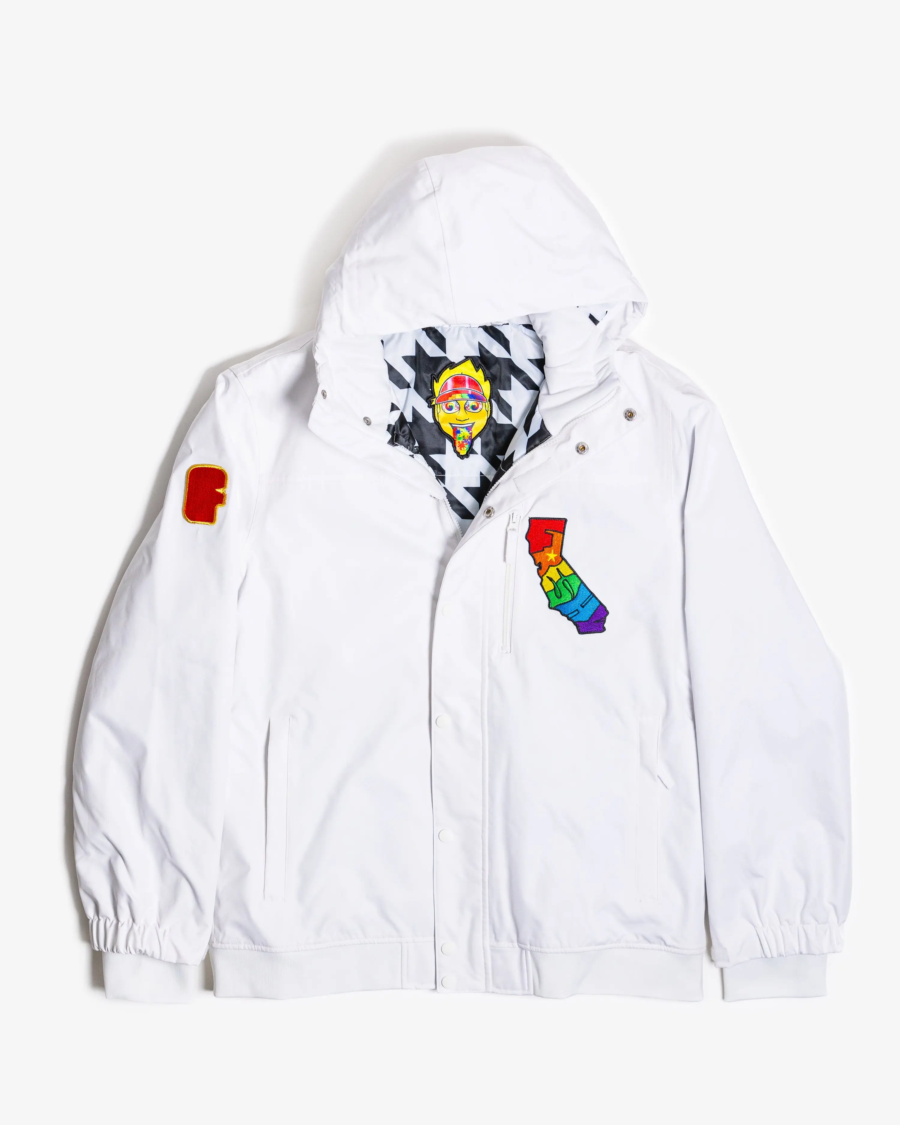 Snowboard Jacket Snowboard Jacket