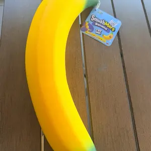 banana squishy