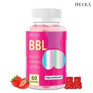 Health Gummies-Women’s Supplement-Wellness-Strawberry Flavored-Essential Vitamins- Herbal Extract