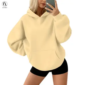 AUTOMET Womens Oversized Hoodies Fleece Sweatshirts Long Sleeve Sweaters Pullover Fall Clothes with Pocket Fallreshness AUTOMET Womens Oversized Hoodies Fleece Sweatshirts Long Sleeve Sweaters Pullover Fall Clothes with Pocket Fallreshness