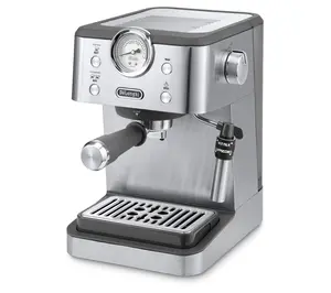 Delonghi Linea Classic Automatic Espresso Machine with Frother Delonghi Linea Classic Automatic Espresso Machine with Frother