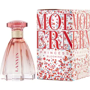 Lanvin Modern Princess Blooming By Lanvin Edt For Women