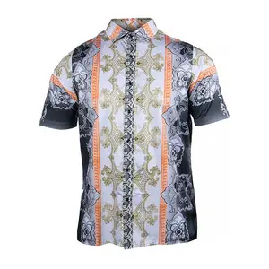 Prestige Shirt # LP53 Black