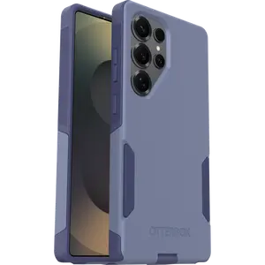 Purple Rugged Galaxy S25 Ultra Case| OtterBox Commuter Series