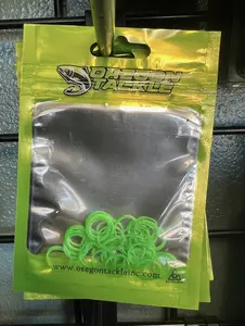 Oregon Tackle Bait Bands
