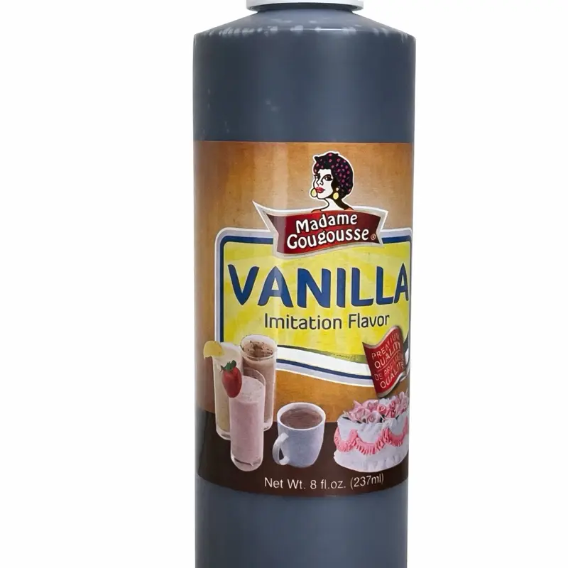 Asans vani -essences 8oz Asans vani -essences 8oz