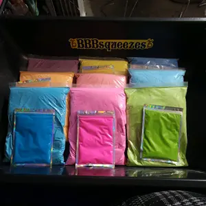 Big Bag Baddie Baggie