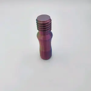 3D Printed Pool Noodle sword handle