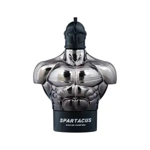 Armaf Spartacus 3.4 Oz Edp Men