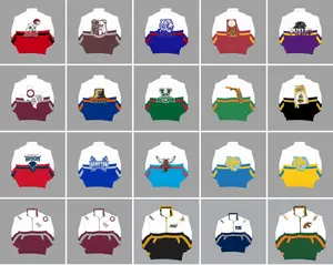 HBCU Only - SPRING JACKETS