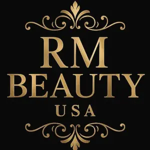 RM BEAUTY USA