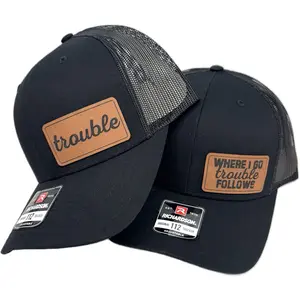 Trouble Hat Set - Richardson 112