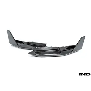 BMW M Performance G82 M4 Carbon Rear Winglet Set