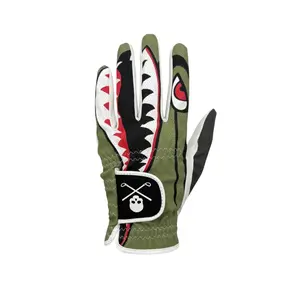 The ATOM Golf Glove The ATOM Golf Glove
