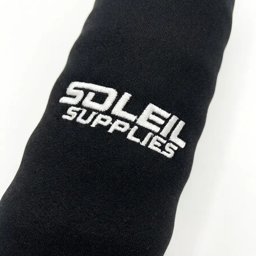 Rear Shock Cover — Warp 9 & Soleil Supplies Editions