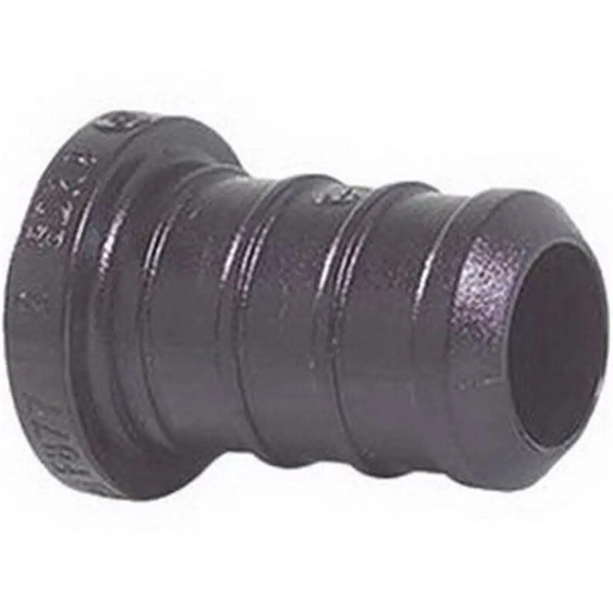 Viega 0.5 in. PEX Crimpsert Test Plug Plumbing Fitting - Boating Water Sports Dead End Cap for Pressure Testing & Tubing Capping, Capping Dead Ends