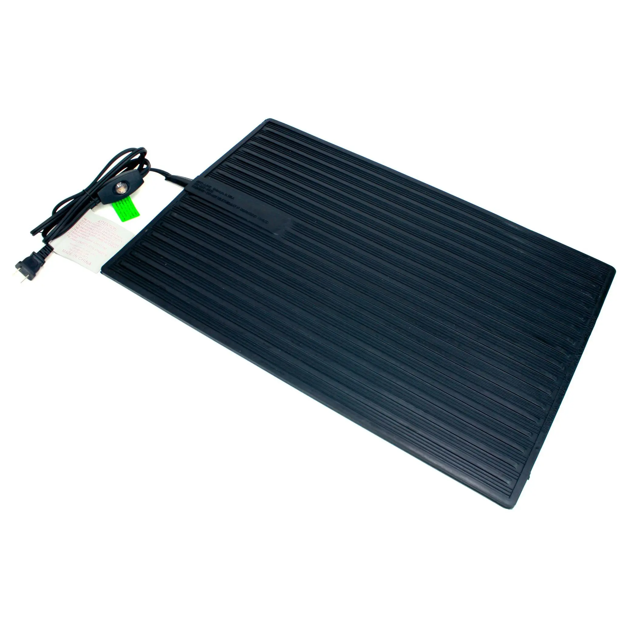 Cozy Products Electric Foot Warmer Mat Heater