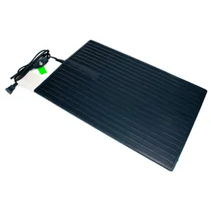 Cozy Products Electric Foot Warmer Mat Heater